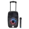 iDANCE Groove 214 Σύστημα Karaoke με Ασύρματο Μικρόφωνο iDANCE Groove 214 Σύστημα Karaoke με Ασύρματο Μικρόφωνο