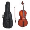 ANTONI Debut ACC-35 Cello 4/4 Size