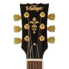 VINTAGE V100MGHB Electric Guitar VINTAGE V100MGHB Electric Guitar