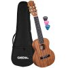 CASCHA HH-2179 Κιθαρόνι - Guitarlele με θήκη CASCHA HH-2179 Κιθαρόνι - Guitarlele με θήκη