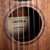 CASCHA HH-2179 Κιθαρόνι - Guitarlele με θήκη CASCHA HH-2179 Κιθαρόνι - Guitarlele με θήκη