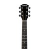 CASCHA CGA-100BK Acoustic Guitar Black