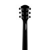 CASCHA CGA-100BK Acoustic Guitar Black