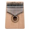 SELA SE-245 Kalimba SELA SE-245 Kalimba