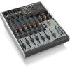 BEHRINGER XENYX 1204USB Κονσόλα BEHRINGER XENYX 1204USB Κονσόλα