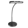 ADAM HALL SLED PL-10B Piano Lamp with 10 LEDS