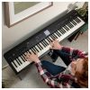 ROLAND FP-E50 Ηλεκτρικό Πιάνο ROLAND FP-E50 Ηλεκτρικό Πιάνο