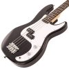 ENCORE EBP-E40BLK Electric Bass Set ENCORE EBP-E40BLK Electric Bass Set
