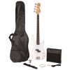 ENCORE EBP-E40VW Electric Bass Set ENCORE EBP-E40VW Electric Bass Set