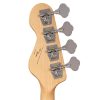 ENCORE EBP-E40VW Electric Bass Set ENCORE EBP-E40VW Electric Bass Set