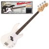 ENCORE EBP-E40VW Electric Bass Set ENCORE EBP-E40VW Electric Bass Set