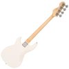 ENCORE EBP-E40VW Electric Bass Set ENCORE EBP-E40VW Electric Bass Set