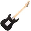 ENCORE E60BLK Electric Guitar ENCORE E60BLK Electric Guitar