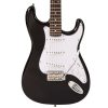 ENCORE E60BLK Electric Guitar ENCORE E60BLK Electric Guitar