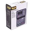 CAD MXU-2 Κονσόλα/Mixer 2-καναλιών CAD MXU-2 Κονσόλα/Mixer 2-καναλιών