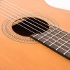 SANTOS MARTINEZ SM-350 Estuduiante Κλασική Κιθάρα 4/4 SANTOS MARTINEZ SM-350 Estuduiante Κλασική Κιθάρα 4/4