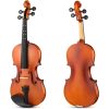 EASTAR EB-0210 Violin Set 1/4 Size
