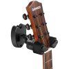 DONNER EC-1127 Βάση Κιθάρας Τοίχου με κλείδωμα DONNER EC-1127 Βάση Κιθάρας Τοίχου με κλείδωμα