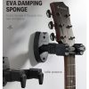 DONNER EC-1127 Βάση Κιθάρας Τοίχου με κλείδωμα DONNER EC-1127 Βάση Κιθάρας Τοίχου με κλείδωμα