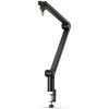 DONNER EC-2810 Heavy Duty Microphone Boom Arm Stand