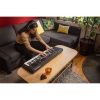 ROLAND E-X10 Αρμόνιο με Δυναμικά Πλήκτρα Πιάνου ROLAND E-X10 Αρμόνιο με Δυναμικά Πλήκτρα Πιάνου