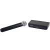SHURE BLX24E/SM58 Ασύρματο Σύστημα Μικροφώνου SHURE BLX24E/SM58 Ασύρματο Σύστημα Μικροφώνου