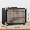 DONNER M-10 Electric Guitar Amplifier DONNER M-10 Electric Guitar Amplifier