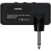 DONNER EC-1084 Mini Headphone Pre-Amp for Guitar