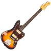 VINTAGE V65VMRSB Relic Sunburst Electric Guitar