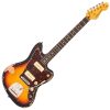 VINTAGE V65VMRSB Relic Sunburst Electric Guitar