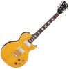 VINTAGE V100MRPGM Relic Lemon Drop Electric Guitar VINTAGE V100MRPGM Relic Lemon Drop Electric Guitar