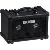 BOSS DUAL CUBE BASS LX DCB-LX Bass Amplifier BOSS DUAL CUBE BASS LX DCB-LX Bass Amplifier