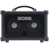 BOSS DUAL CUBE BASS LX DCB-LX Bass Amplifier BOSS DUAL CUBE BASS LX DCB-LX Bass Amplifier