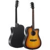 DONNER EC-1020 Acoustic Guitar Set