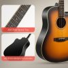 DONNER EC-1020 Acoustic Guitar Set