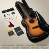 DONNER EC-1020 Acoustic Guitar Set