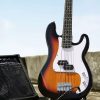 DONNER EC-1227 Bass Set