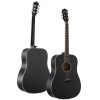DONNER EC-1231 Traveler Σετ Ακουστική Κιθάρα 3/4