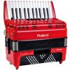 ROLAND FR-1X RD Ακορντεόν ROLAND FR-1X RD Ακορντεόν