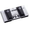 BOSS FS-6 Footswitch Controller BOSS FS-6 Footswitch Controller