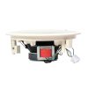 METRO  V-6CA 6" Ceiling Speakers Pair METRO  V-6CA 6" Ceiling Speakers Pair
