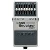BOSS GEB-7 Bass Equalizer