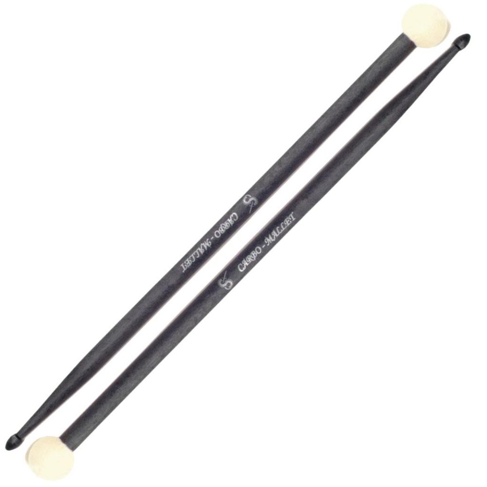 CARBOSTICK Carbo-Mallets B CTL Drum Mallets