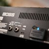 BOSS KATANA 50 Gen 3 Electric Guitar Amplifier