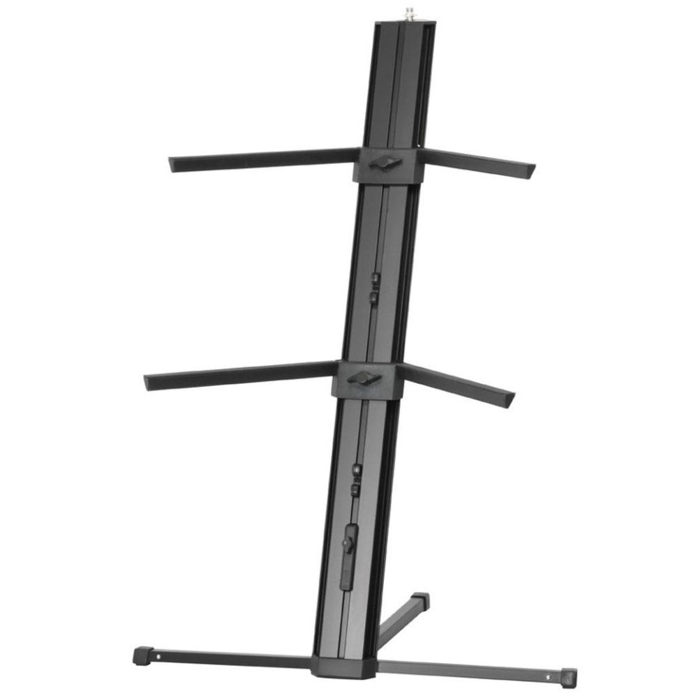 ADAM HALL SKS-22XB Βάση Αρμονίου Διπλή Βαρέως Τύπου ADAM HALL SKS-22XB Βάση Αρμονίου Διπλή Βαρέως Τύπου
