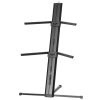 ADAM HALL SKS-22XB Βάση Αρμονίου Διπλή Βαρέως Τύπου ADAM HALL SKS-22XB Βάση Αρμονίου Διπλή Βαρέως Τύπου