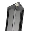 ADAM HALL SKS-22XB Βάση Αρμονίου Διπλή Βαρέως Τύπου ADAM HALL SKS-22XB Βάση Αρμονίου Διπλή Βαρέως Τύπου