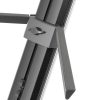 ADAM HALL SKS-22XB Βάση Αρμονίου Διπλή Βαρέως Τύπου ADAM HALL SKS-22XB Βάση Αρμονίου Διπλή Βαρέως Τύπου
