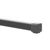 ADAM HALL SKS-22XB Βάση Αρμονίου Διπλή Βαρέως Τύπου ADAM HALL SKS-22XB Βάση Αρμονίου Διπλή Βαρέως Τύπου