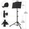 DONNER DMS-1 Music Stand Set